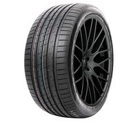 Pneus d'Eté 235/50 ZR19 Aplus 103Y A610 XL M+S