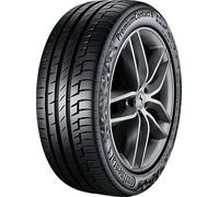 Pneus d'Eté 235/55 R17 Continental 103W PREMIUM CONTACT 6