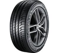 Continental Pneu été PremiumContact 6 235/55 R17 103W XL TL (MO‑V, EVc, FR B)