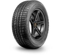 Continental Pneu d'été ContiCrossContact UHP 235/55 R17 99H avec rebord protecteur de jante