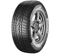 Pneus d'Eté 235/55 R17 Continental 99V CrossContactLX2 FR
