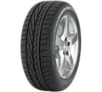 Goodyear Pneus d'été Excellence 235/55 R17 99V – Audi Q3