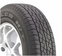 BRIDGESTONE Dueler HT 687 235-55 R18 100 H - Pneu auto 4x4 Eté