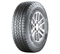Pneus d'Eté 235/55 R18 Continental 100V CROSS CNT ATR M+S FR