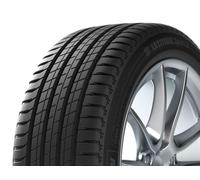 Pneus d'Eté 235/55 R19 Michelin 101Y LAT. SPORT 3 MO1