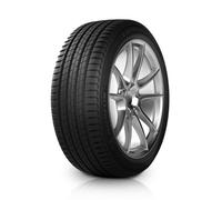 Pneus d'Eté 235/55 R19 Michelin 101Y Latitudesport3 (2021) MO1