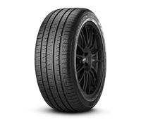 Pneus d'Eté 235/55 R19 Pirelli 101H Scorpionverdeas Runflat MOE