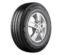 Bridgestone Duravis Van 235/60R17C 117/115R 10PR B A 69 A