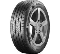 Pneus d'Eté 235/60 R18 Continental 103V UltraContact XL FR