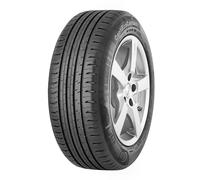 Continental Pneu CONTIECOCONTACT 5 235/60 R18 107V Été Neuf