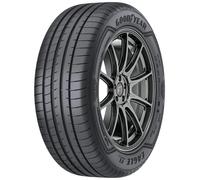 Pneus d'Eté 235/60 R18 Goodyear 107W EA F1 ASY) 3 SUV XL AR
