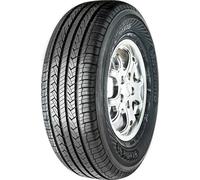 Pneus d'Eté 235/60 R18 Massimo Tyre 107H Stellas2 (2025)