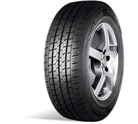 Pneus d'Eté 235/65 R16C Bridgestone 115T DURAVIS R660A