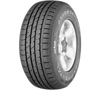 Pneus d'Eté 235/65 R18 Continental 106T CROSSC LX SPORT M+S