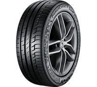 Pneus d'Eté 235/65 R19 Continental 109W Premiumcontact6 XL FR