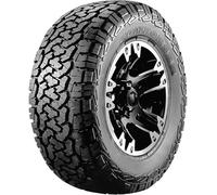 COMFORSER Pneu toutes saisons LT235/70 R 16 TL 110/107S CF1100 8PR OWL M+S 3PMSF toutes saisons