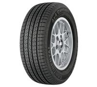 Pneus d'Eté 235/70 R17 Continental 111H 4X4 CNT XL M+S