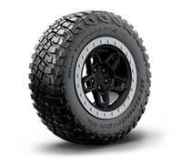 Pneu 4x4 - BFGOODRICH - MUD TERRAIN T/A KM3 - Eté - 235/75 R15 Q