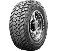 Pneus d'Eté 235/75 R15 Sailun 104Q TERRAMAX M/T P.O.R M+S OWL