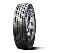 Anteo Pro Drive 235/75 R17.5 132/130M auto Pneus toute saison Pneus 3655300