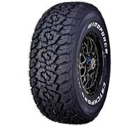 Pneus d'Eté 235/85 R16 Windforce 120R CATCHFORS A/TII OWL