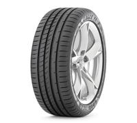Pneus d'Eté 245/35 R18 Goodyear 88Y EAGLE F1 ASYM.2 Runflat +