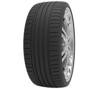 Gripmax SureGrip Pro Sport F/A 245/35R18 92Y XL D A 72 B