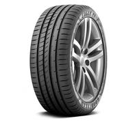 Pneus d'Eté 245/35 R19 Goodyear 93Y Eaglef1asymmetric2 XL Runflat MOE