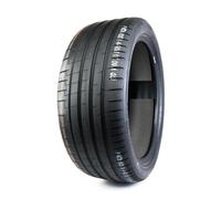 Pneus d'Eté 245/35 R19 Pirelli 93Y P-Zero PZ5 XL