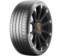 Pneus d'Eté 245/35 R20 Continental 95Y Sportcontact6 XL FR