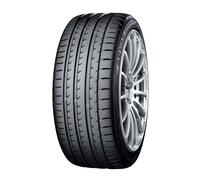 Pneu Yokohama Advan Sport V107 245/35 ZR 20 91 Y XL