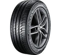 Pneus d'Eté 245/40 R18 Continental 93Y Premiumcontact6 FR