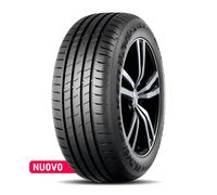 Pneus d'Eté 245/40 R18 Falken 97W ZIEX ZE-320 XL M+S MFS