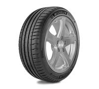 Pneus d'Eté 245/40 R19 Michelin 98Y Pilotsport4 XL Runflat ZP