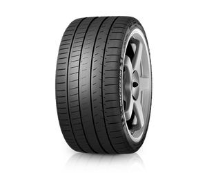 Pneus d'Eté 245/40 R21 Michelin 96Y PIL.SUP.SPORT Runflat