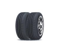 Pneus d'Eté 245/45 R17 99W Westlake Z-107 XL