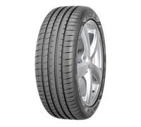 Pneus d'Eté 245/45 R18 Goodyear 100Y Eaglef1asymmetric3 XL Runflat MOE