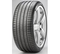 Pneus d'Eté 245/45 R20 Pirelli 103V P-Zero PZ4 Luxury XL VOL