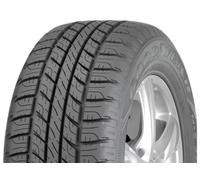 Goodyear Pneu été Eagle F1 Asymmetric AT 245/45 R21 104W XL LR FP