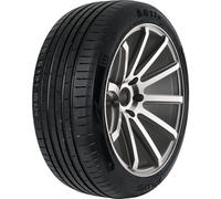 Pneus d'Eté 245/45 ZR19 Aplus 102Y A611 EV XL