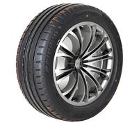 Pneus d'Eté 245/45 ZR19 Powertrac 102W RACING PRO XL M+S
