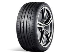 Bridgestone Potenza S001 245/50R18 100W MO C C 70 B