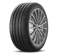 Michelin Latitude Sport 3 245/50R19 105W XL ZP * B A 70 B