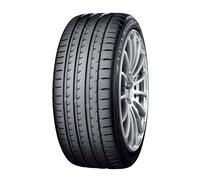 Yokohama Advan Sport (V107) ( 245/50 R19 105W XL *, RPB )