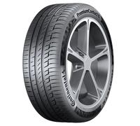Pneus d'Eté 245/55 R17 106H Continental PremiumContact 6 MO-V XL