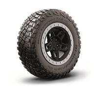 Pneus d'Eté 245/65 R17 BFGoodrich 111Q MUD TERRAIN KM3 M+S