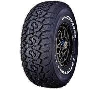 Windforce Catchfors AT II 245/65R17 111/108S BSW D B 72 B
