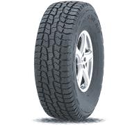 Pneus d'Eté 245/70 R16 Goodride 111S SL369 XL M+S