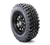 Pneus d'Eté 245/70 R16 Insa Turbo 107Q DAKAR M+S Rechapés