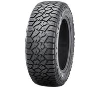 NanKang Pneus été Conqueror R/T 245/70 R16 111S JD682